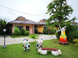 Terra Villa Resort