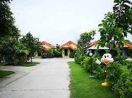 Terra Villa Resort