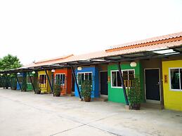 Terra Villa Resort