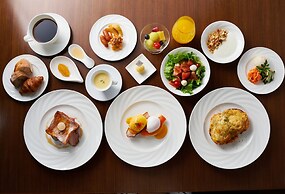 The Gate Hotel Tokyo By HULIC