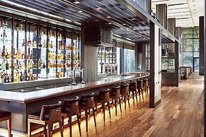 The Gate Hotel Tokyo By HULIC