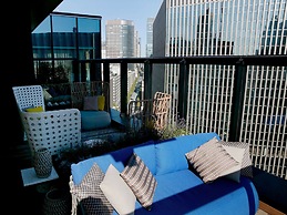 The Gate Hotel Tokyo By HULIC