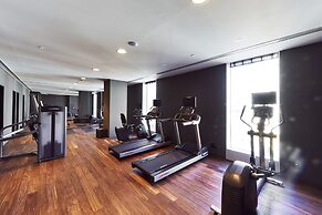 The Gate Hotel Tokyo By HULIC