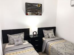Habitalia Apartments