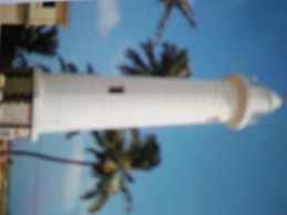 White House