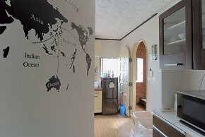 Murasaki House