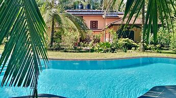 King Coconut Lodge