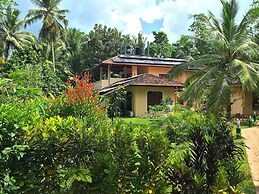 King Coconut Lodge