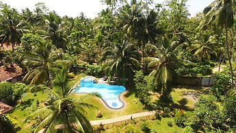 King Coconut Lodge