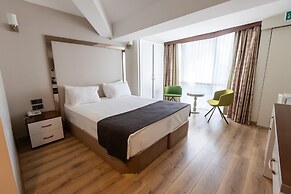 Asia Business Suites