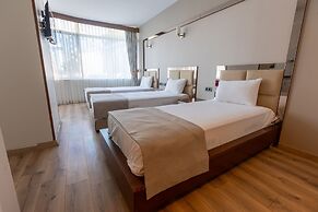 Asia Business Suites
