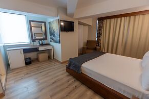 Asia Business Suites