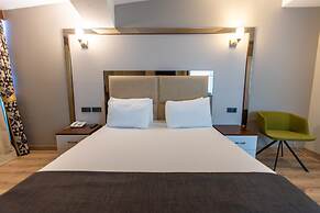 Asia Business Suites