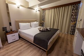 Asia Business Suites