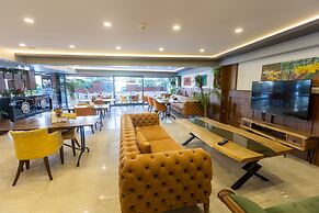 Asia Business Suites