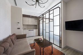 Upsuites Hotel