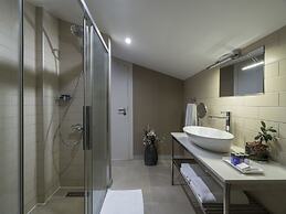 Upsuites Hotel