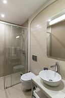 Upsuites Hotel