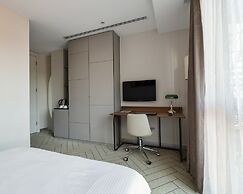 Upsuites Hotel