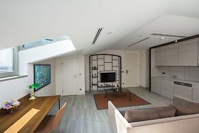 Upsuites Hotel