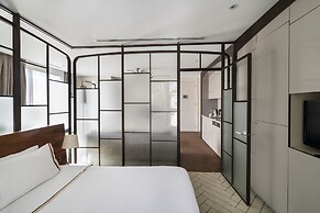 Upsuites Hotel