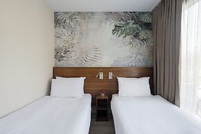 Upsuites Hotel