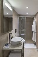 Upsuites Hotel