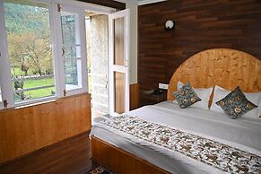 Magic Himalayan Cottage