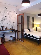 Baan Hotelier Resort