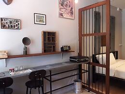 Baan Hotelier Resort