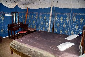 Royal Desert Camps