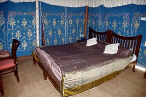Royal Desert Camps