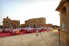 Royal Desert Camps
