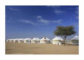 Royal Desert Camps
