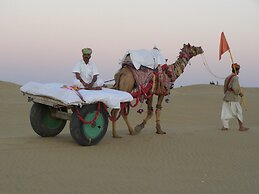 Royal Desert Camps