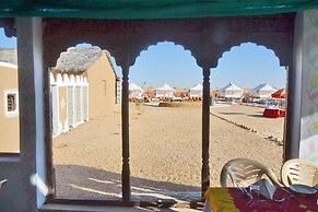 Royal Desert Camps