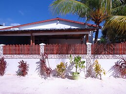 The Sunrise Huraa