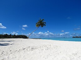 The Sunrise Huraa