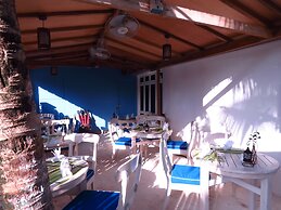 The Sunrise Huraa
