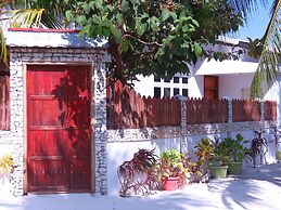 The Sunrise Huraa
