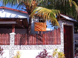 The Sunrise Huraa