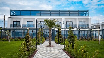Sunsan Hotel