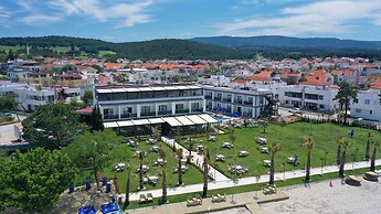 Sunsan Hotel