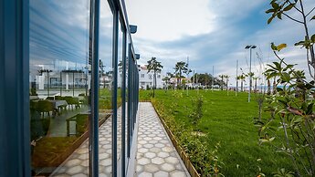 Sunsan Hotel