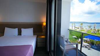 Sunsan Hotel