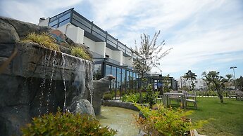Sunsan Hotel
