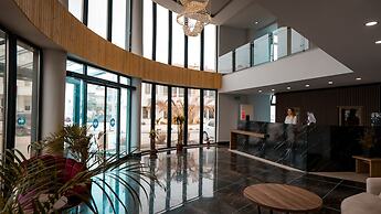 Sunsan Hotel