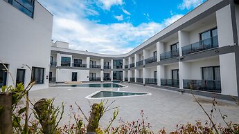 Sunsan Hotel