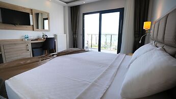Sunsan Hotel