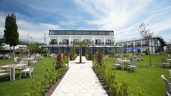 Sunsan Hotel
